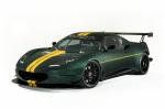 Lotus Evora Cup 2010 года
